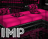 {IMP}Pink Light Couch