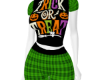 Pajamas TrickorTreat