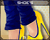S|Jan Shoe`s