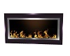 KD WALL FIRE PLACE