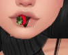 !𝕯 strawberry lips