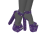 PURPCRUSH HEELS