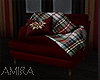 Christmas with you sofa1