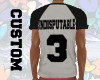 Indisputable Jersey M