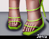 j. grinch heels