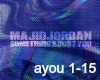 Majid Jordan: About You