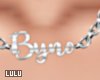 Lu| Byno Custom