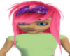 JEN KIKIO PINK W PURPLE