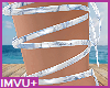 Nautical Heels