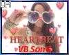 Beckah-Heartbeat |VB|