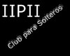 IIPII Club para solteros