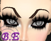 -B.E- Eyebrows#12/Brown