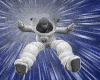 [la] Astronaut or hazmat