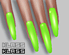\< Shayna Nails+Rings