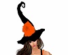 Sexy Halloween Witch Hat