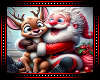 🎅 Happy Santa BG