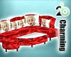 marylin monroe couch