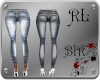 [BIR]Liah Denim