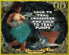 DD*GOLD TO TEAL -XTRA