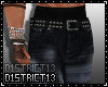 D13l Jake Pants