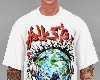 HS Shirt White.