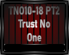 TRUST NO ONE PART 2-2