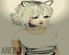 ▲ Wire Cat Ears ▲