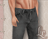 LC| Skinny Grey Jeans