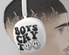 4ir Pods Boys Cry Too