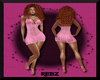 MISSY DRESS