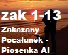 Zakazany Pocalunek - Pio