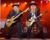 ZZ Top Poster