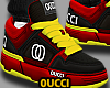 Oucci's Tri Tennis F