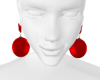 Christmas Earrings ANIM