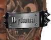 Dylana arm band