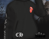 CH x RS hoodie
