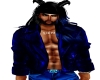 Blue Jacket