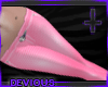 'DS Xandi Pink Pant Volt
