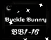 TT!- Buckle Bunny