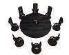 Anubis Meeting Table