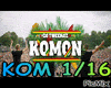 Da Tweekaz - Komon