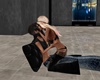 Black Pillow Kiss