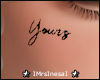 | Yours Tat