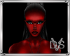 Red Devil/Demon skin