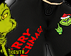 REQ.Grinch Sweats V2 LLX