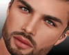 T Realistic Head