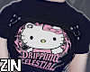 kitty top