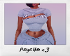 ❤️ GYA' PSYCO