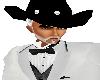 BT Roy Rogers Cowboy Hat
