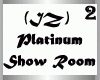 (IZ) Platinum Show Room2